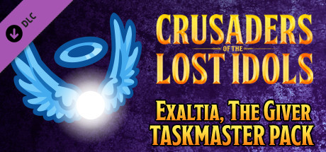 Crusaders Of The Lost Idols Tags